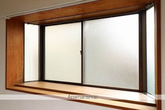 らん村伊12の内装写真