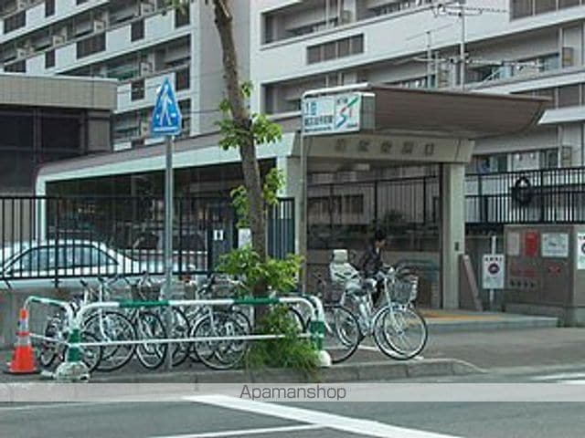メゾンルミエールの周辺写真