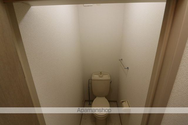 セジュール花岡の内装写真