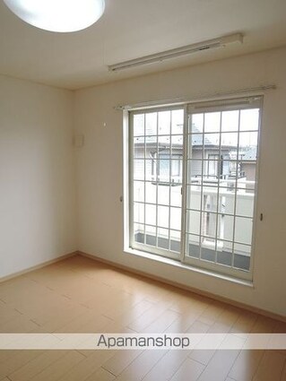 オーブ・レジデンス[1LDK/42.37m2]のリビング・居間