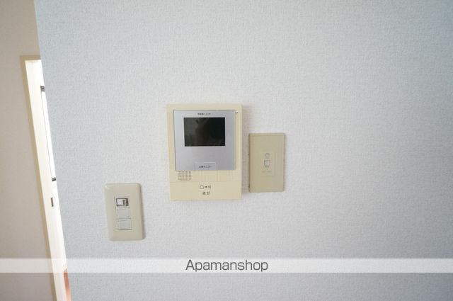 シャトレー寿の内装写真