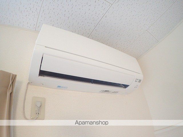 レオパレスLA CASAの内装写真