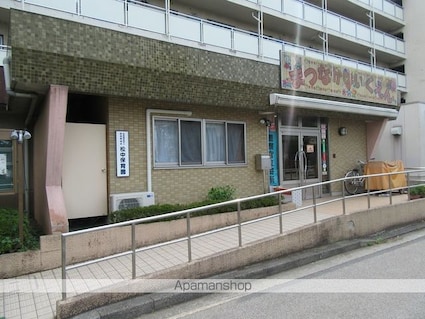 東京都立川市西砂町６丁目[2LDK/68.65m2]の周辺2