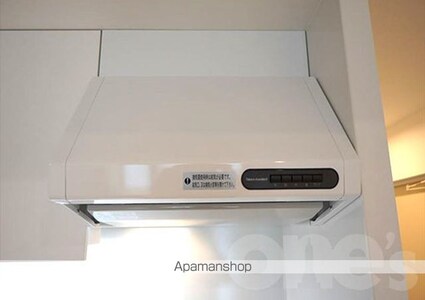 ＣＯＺＹ名城公園[1R/26.46m2]の内装3