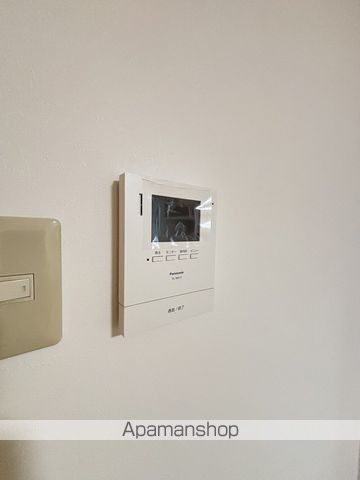 フェローハウスIIの内装写真