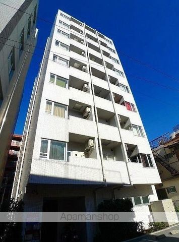 プライムアーバン学芸大学IIの外観写真