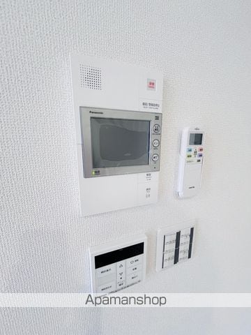 PRELIS NEO OSAKA JUSO ELVIONの内装写真