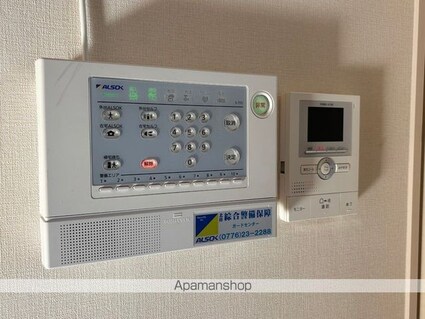 クレア　ド　ルーン　Ａ棟[1LDK/40.75m2]のその他設備