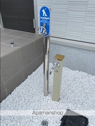 アビタシオンの内装写真