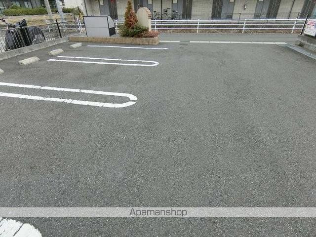 アイリスIIのその他写真