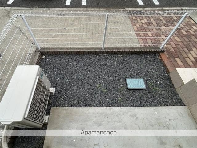 CASA LIBERTA Bの内装写真