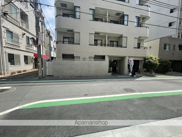 レピュア旗の台レジデンスのその他写真