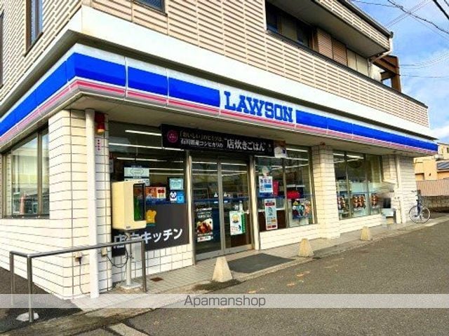 レオパレスフランボワーズ　Ｆ[1K/19.87m2]の周辺9