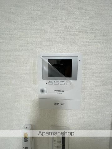 スプリエ西谷の内装写真