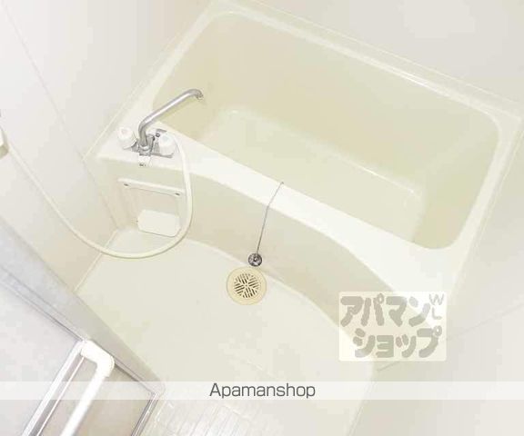 アルカス七条大宮の内装写真