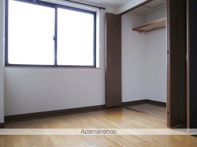 COMFY N28の内装写真