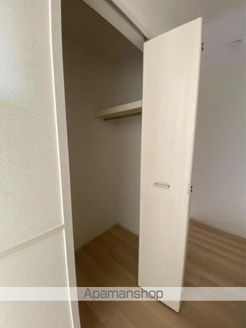 アリエッタBの内装写真