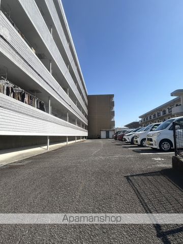 レジデンス学園 A206 ｜ 宮崎県宮崎市学園木花台桜２丁目35-4(A)､5(B)（賃貸マンション1DK・2階・35.19㎡） その18