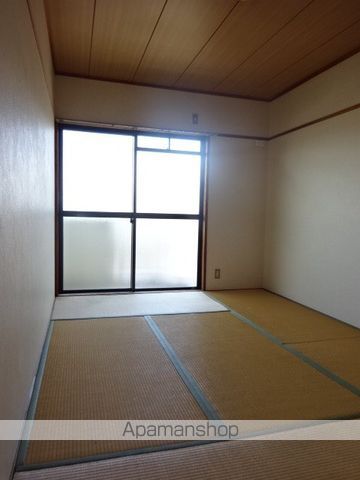 グリーンハイム諏訪ノ森の内装写真
