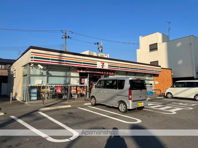 レオパレス後楽の周辺写真