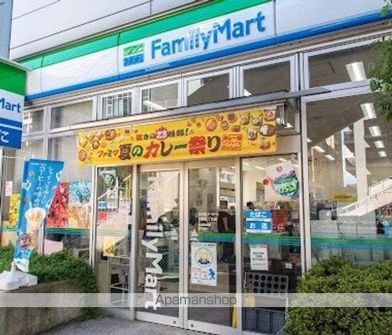 ピアネッタ汐留の周辺写真