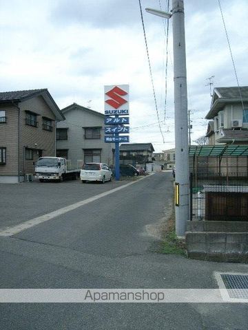 レオネクストグランジュテの周辺写真