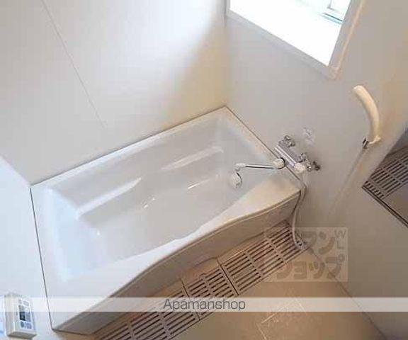 下鴨夜光町マンションの内装写真