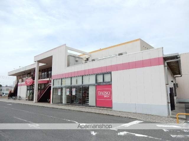 カサブランカ十日市の周辺写真