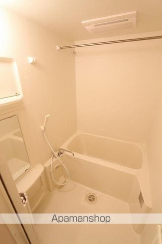 エルビス今里IIIの内装写真