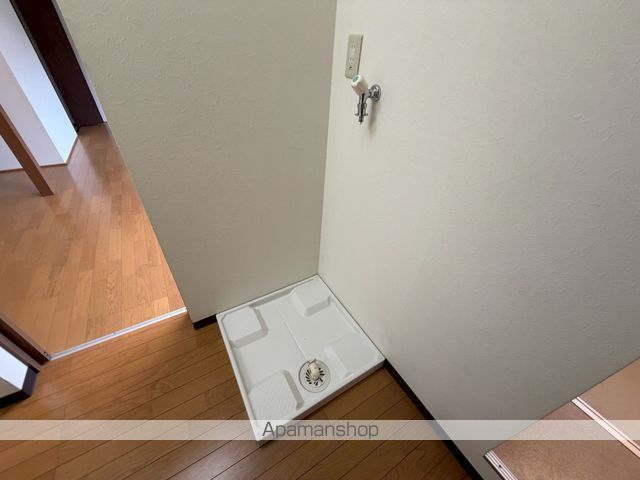 クローバー広畑才の内装写真