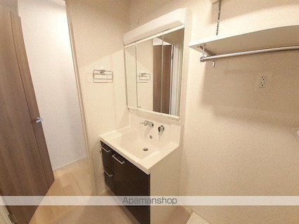 ラフィナート[1LDK/41.97m2]の洗面所