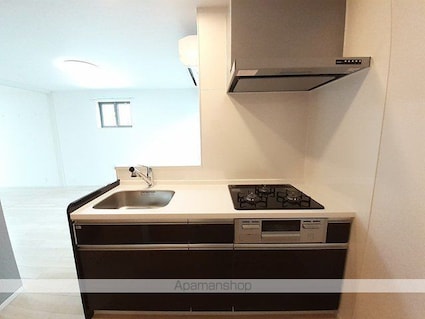 ラフィナート[1LDK/41.97m2]のキッチン