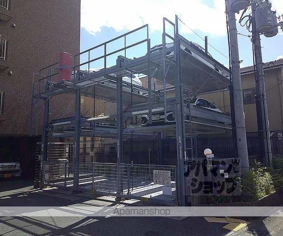 コンフォーレ栗栖野のその他写真