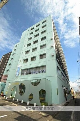 平野ビル[1DK/36.3m2]の外観5