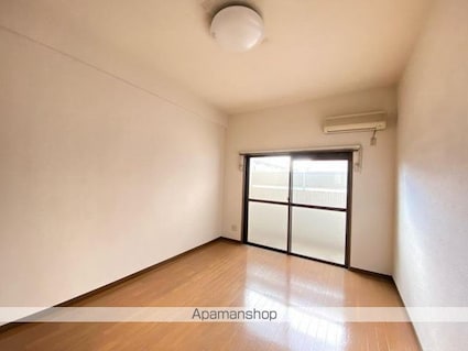 リモージュ[1K/23.78m2]のリビング・居間