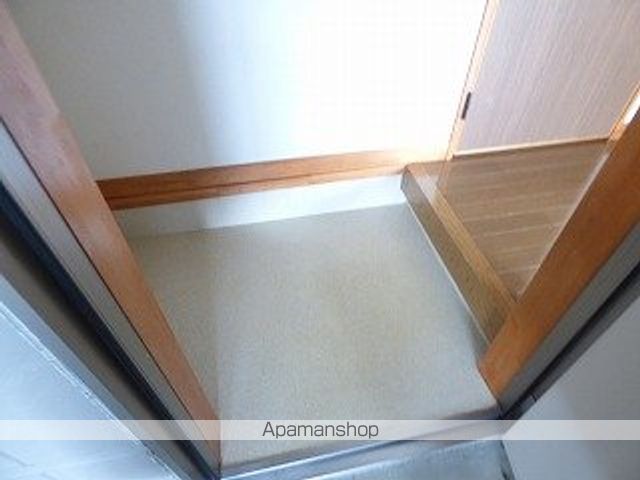 プチメゾン鳥海の内装写真