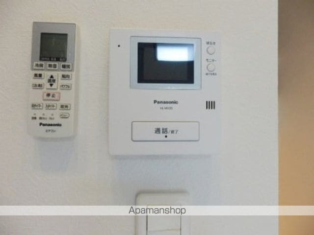 エスパシオフルーレ南大橋の内装写真