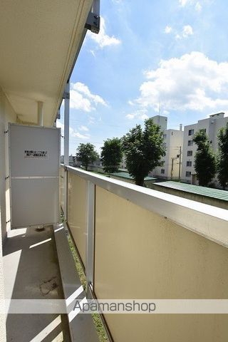ビレッジハウス新川6号棟の内装写真