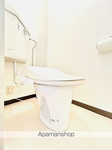 リバー豊秀の内装写真