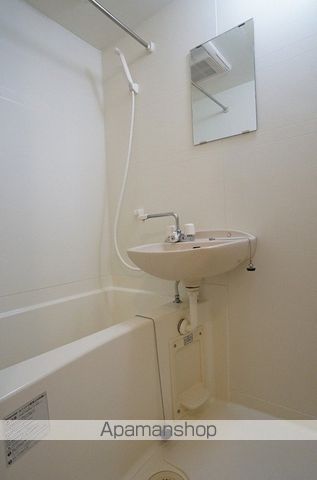 アリエッタ延久Vの内装写真