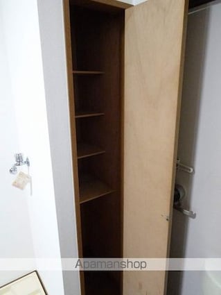 ＨＯＰＥ高砂[1K/25.82m2]の内装2