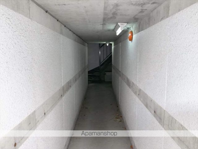 RT月寒公園の玄関写真
