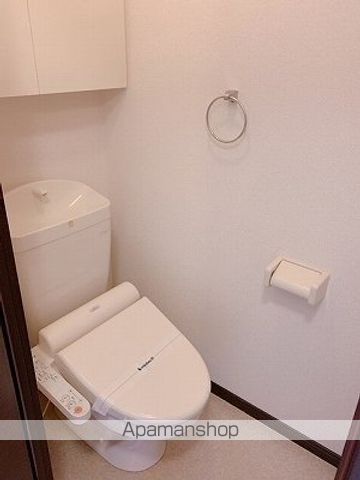 レオネクスト平井の内装写真