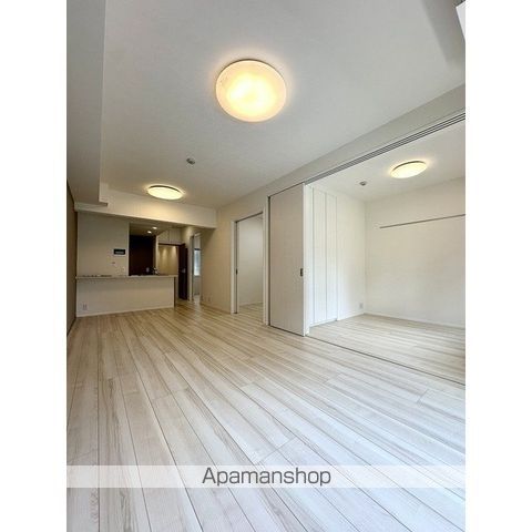 アジールコート練馬中村橋の内装写真