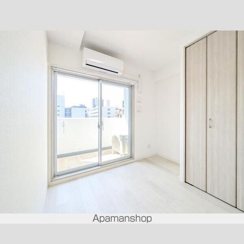 ALIVIS新町の内装写真