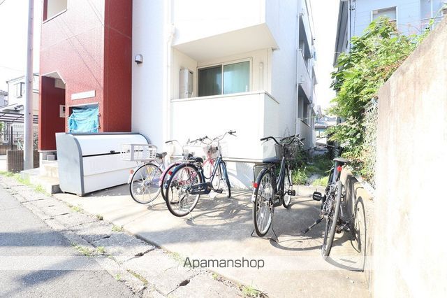 プレシャス鶴ヶ島の内装写真