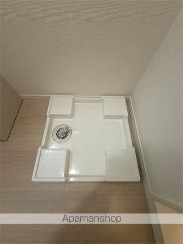 MOKーTERRACE NERIMA VILLAの内装写真
