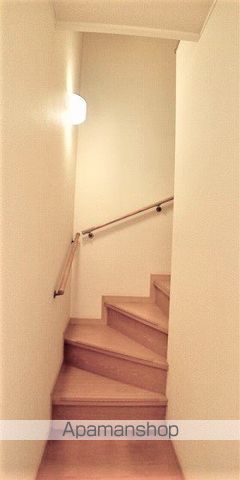レオパレスウエスト広川二号館の内装写真