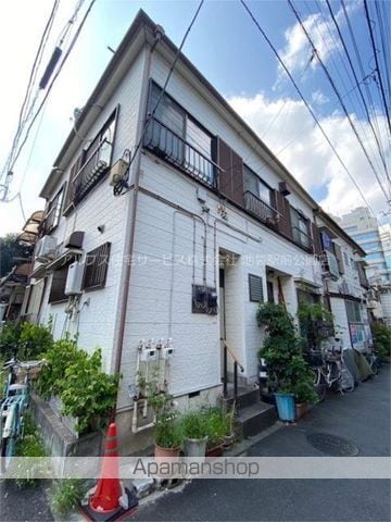 ハイム木村の外観写真