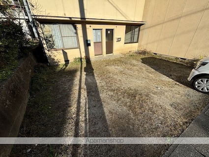 楯アパート[3K/48.6m2]の外観4